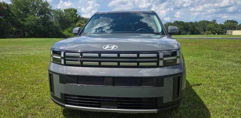 Hyundai Santa Fe 2026