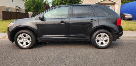 Ford Edge 2014