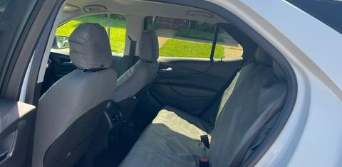 Chevrolet Equinox 2024