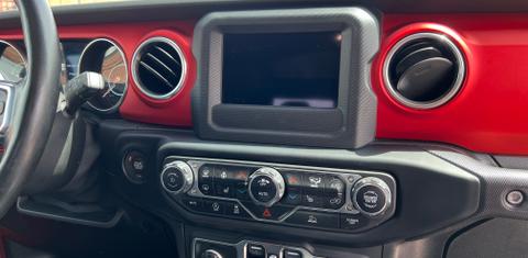 Jeep Gladiator 2021