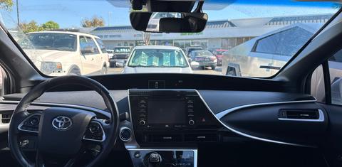 Toyota Mirai 2019