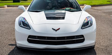 Chevrolet Corvette 2015