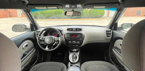 Kia Soul 2014
