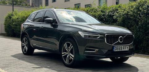 Volvo XC60 2020