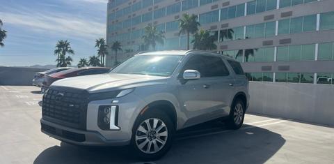 Hyundai Palisade 2025