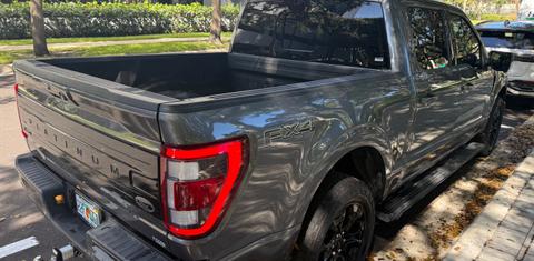 Ford F-150 2023