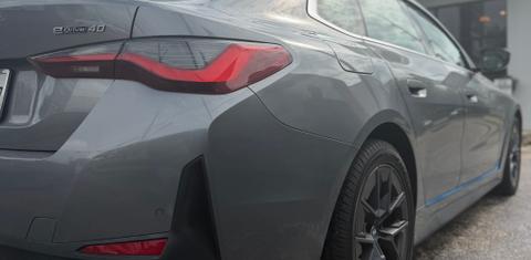 BMW i4 2023