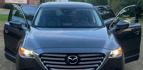 Mazda CX-9 2020