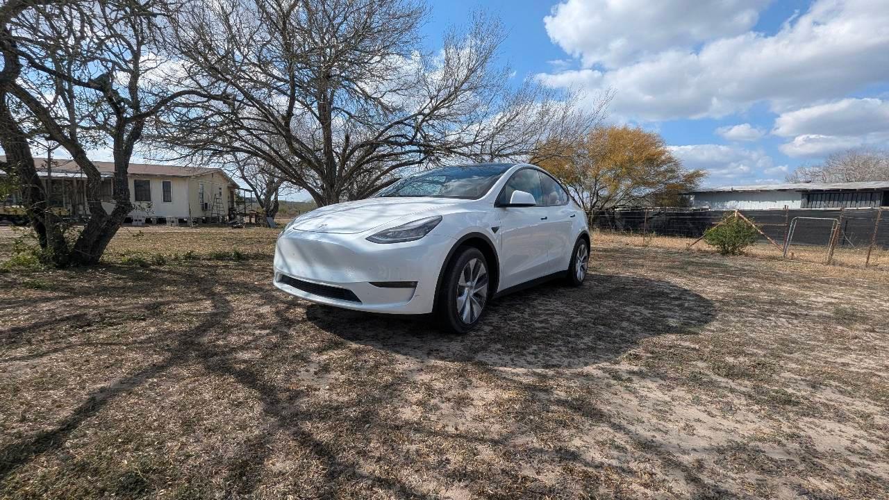 Tesla Model Y 2021 in Layton, UT