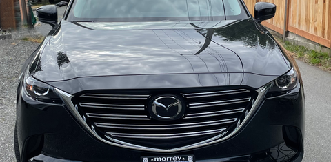 Mazda CX-9 2022