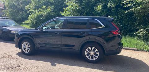 Honda CR-V 2025