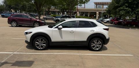Mazda CX-30 2020