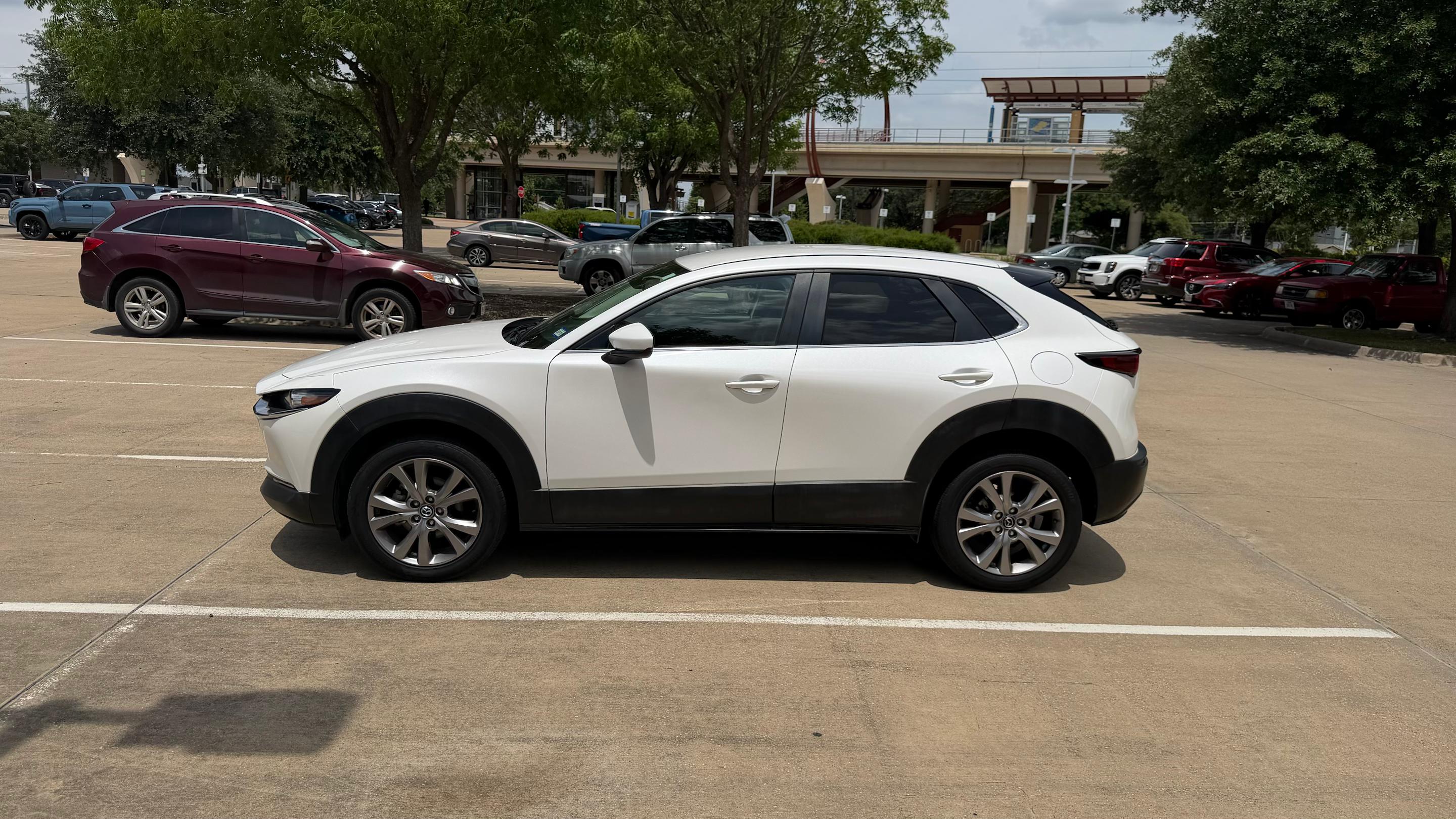 Mazda CX-30 2020 in Dallas, TX
