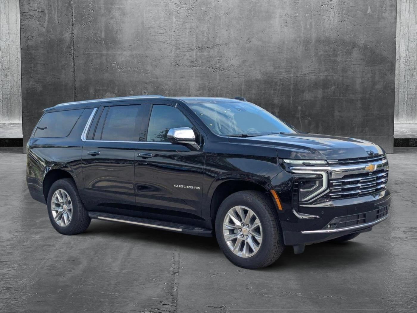 Chevrolet Suburban 2025 in Hoboken, NJ