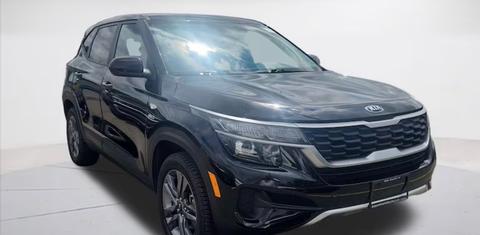 Kia Seltos 2021