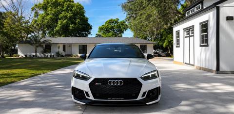 Audi RS 5 2019