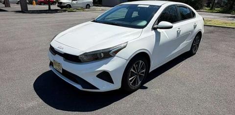 Kia Forte 2024