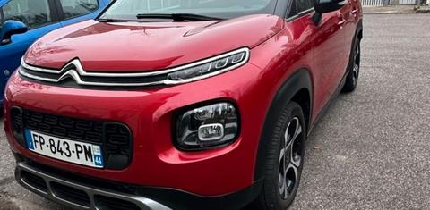Citroen C3 AIRCROSS 2020