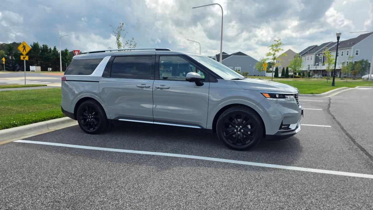 Kia Carnival 2024 in Millsboro, DE