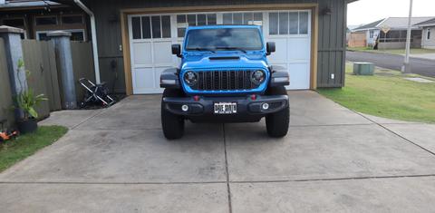 Jeep Wrangler 2026