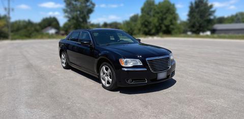 Chrysler 300 2014