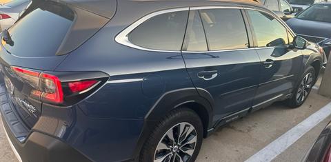 Subaru Outback 2023