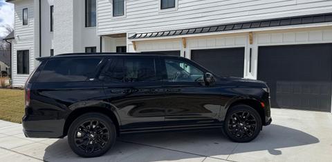Cadillac Escalade 2024