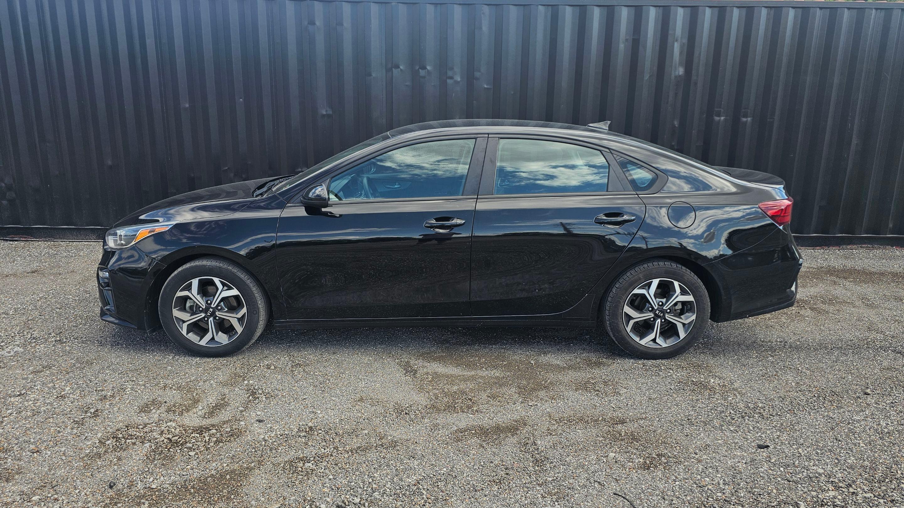 Kia Forte 2021 in Kansas City, MO