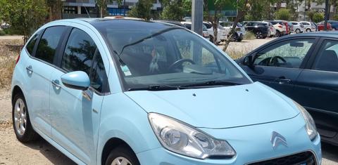 Citroen C3 2010