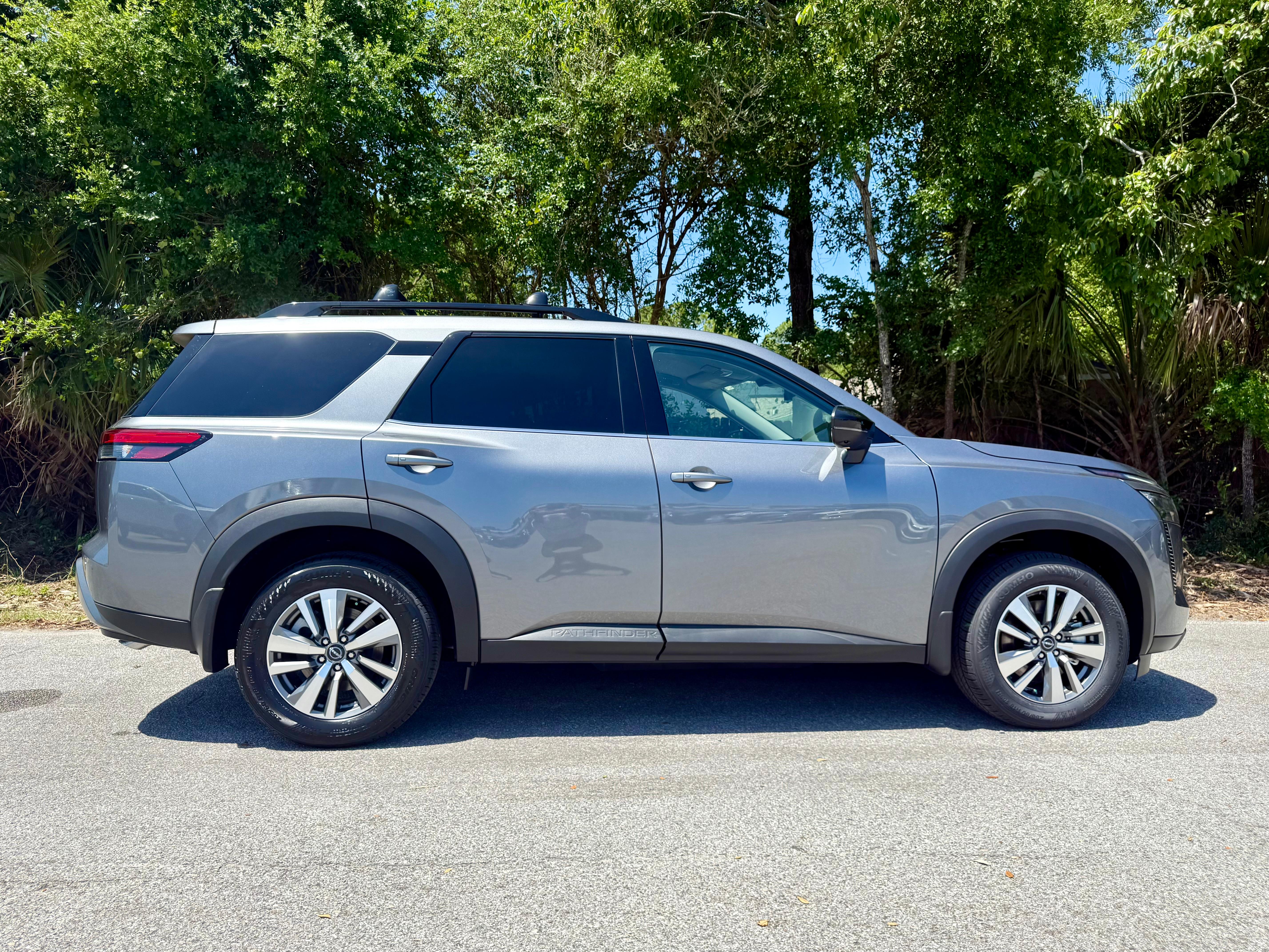 Nissan Pathfinder 2026 in Santa Rosa Beach, FL