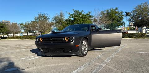 Dodge Challenger 2023
