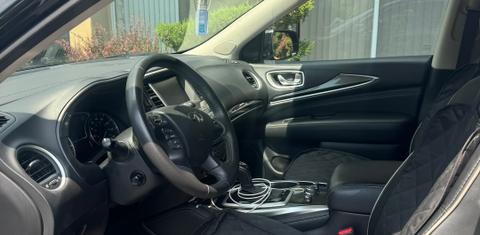 INFINITI QX60 2020