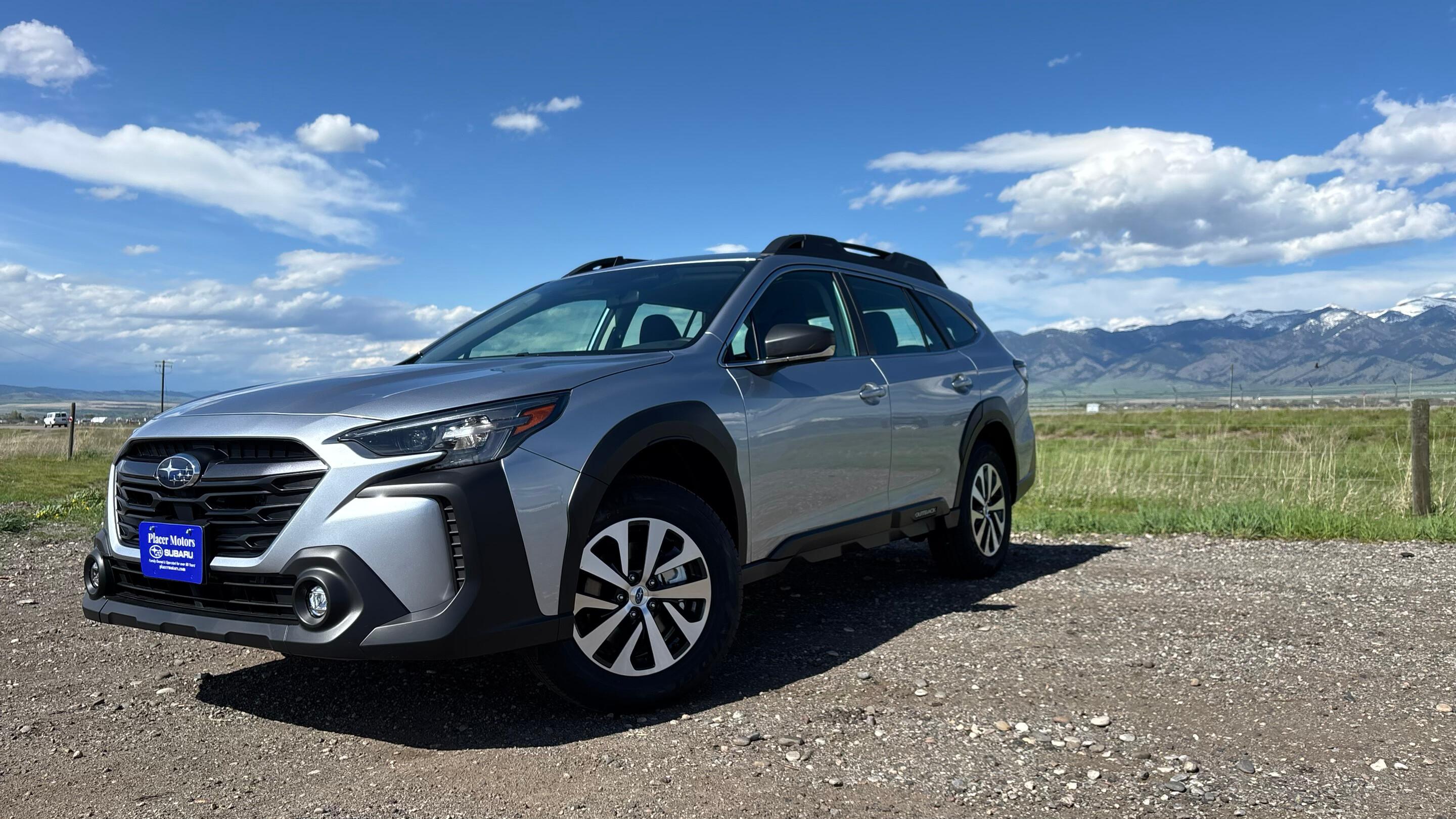 Subaru Outback 2025 in Belgrade, MT