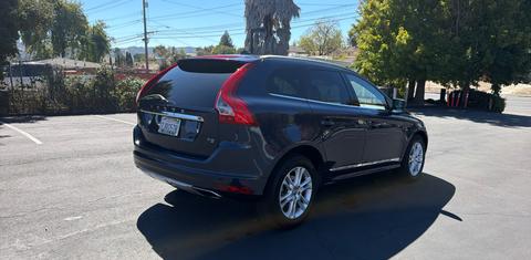 Volvo XC60 2015