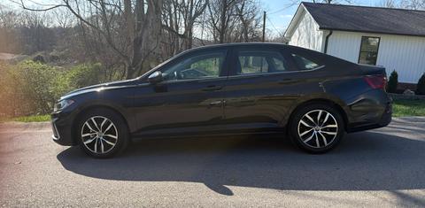 Volkswagen Jetta 2025