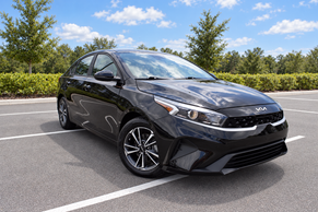 Kia Forte 2023 in Orlando