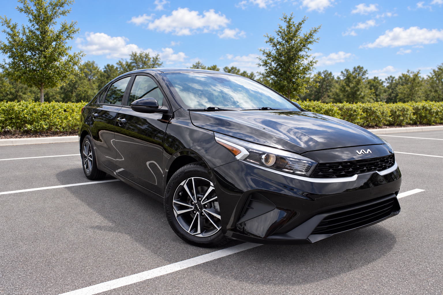 Kia Forte 2023 in Orlando, FL