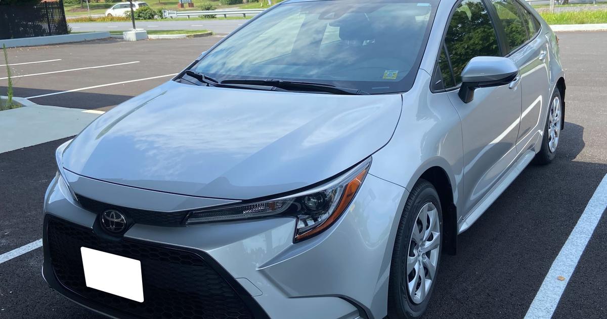 Toyota Corolla 2022 rental in Frederick, MD by DRIVE WHIP . Turo