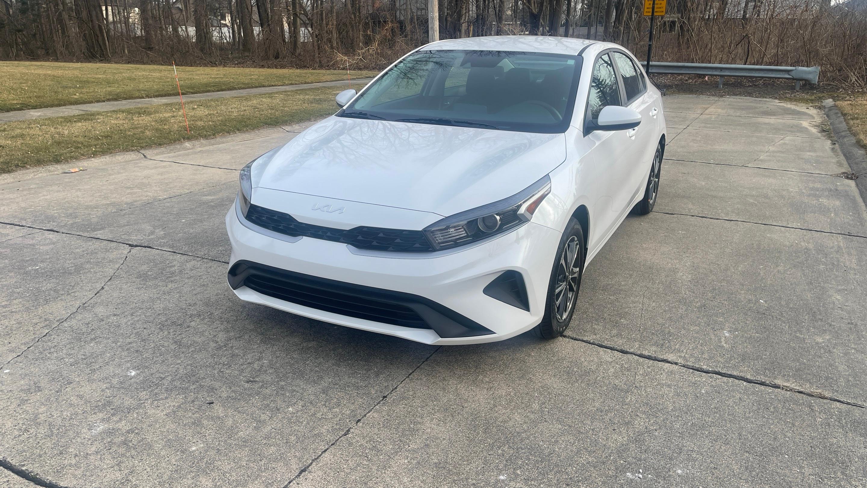 Kia Forte 2024 in New Baltimore, MI