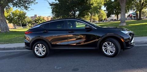 Buick Envista 2025