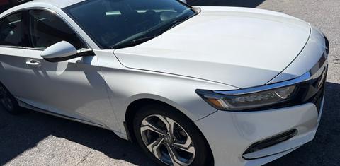 Honda Accord 2020