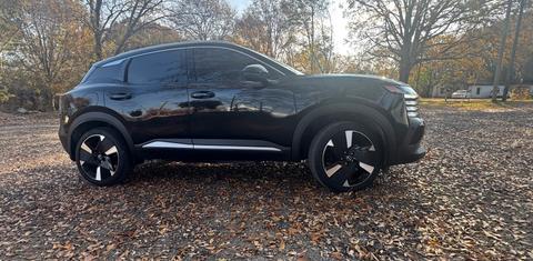 Nissan Kicks 2025