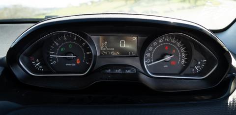 Peugeot 2008 2016