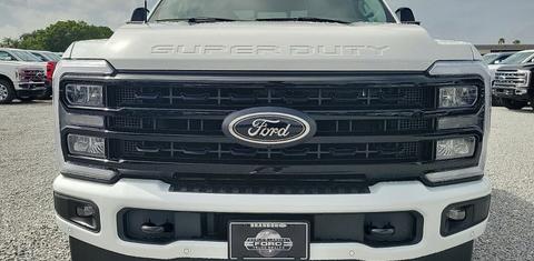 Ford Super Duty F-250 2023