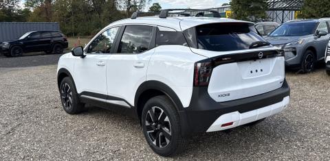 Nissan Kicks 2025