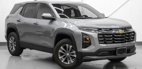 Chevrolet Equinox 2026