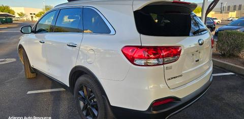 Kia Sorento 2018