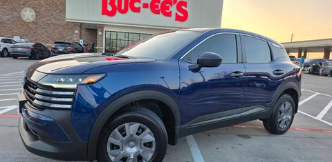 Nissan Kicks 2026