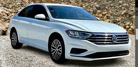 Volkswagen Jetta 2021