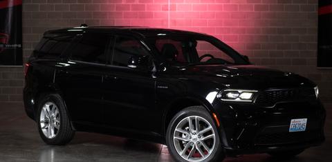 Dodge Durango 2021